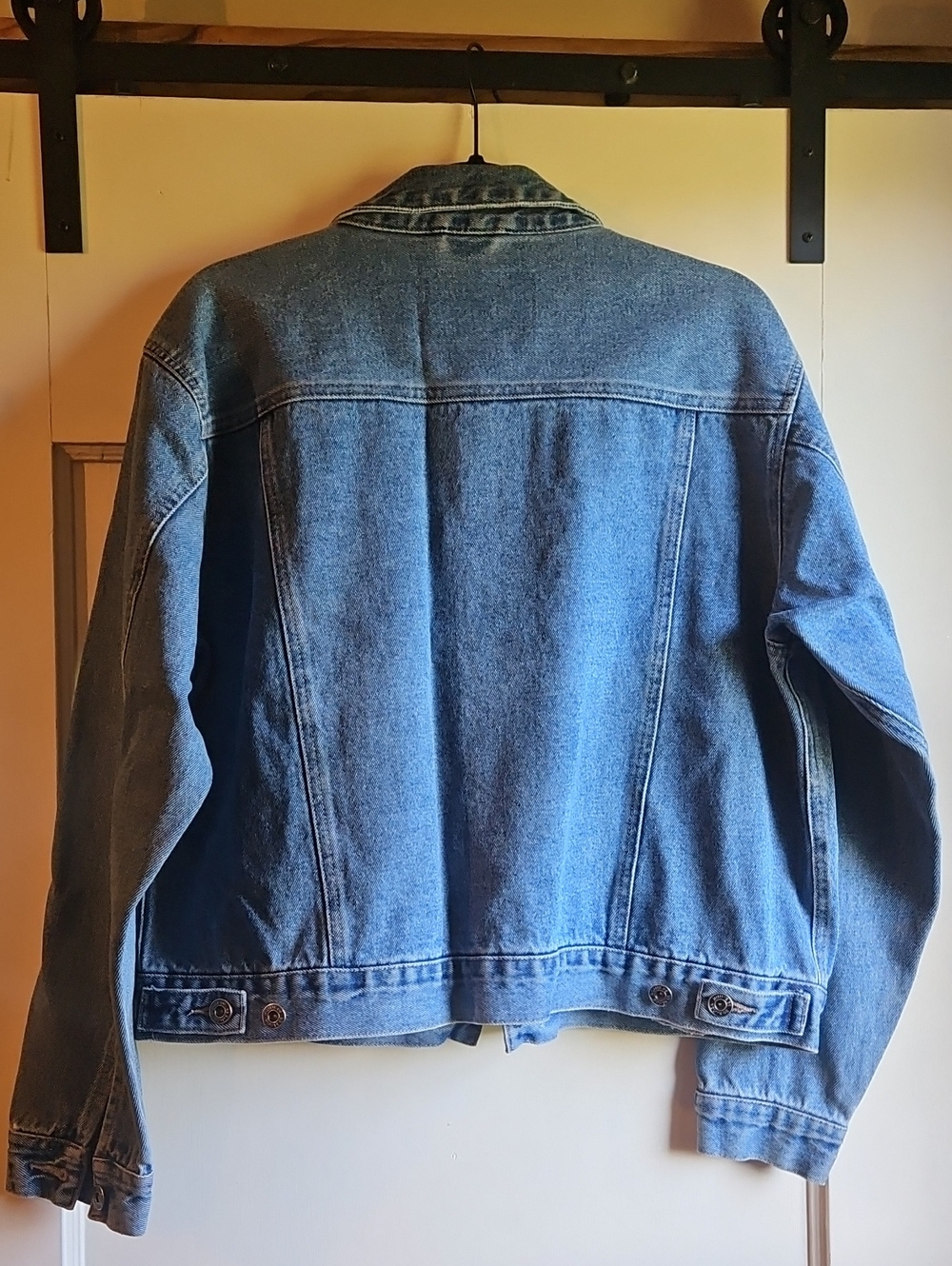 Jean Jacket - Picture 4 of 4